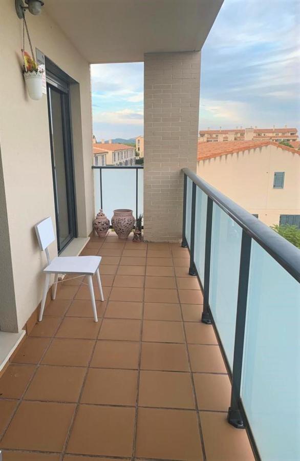 Apartamento Golf Panoramica San Jorge  Exterior foto