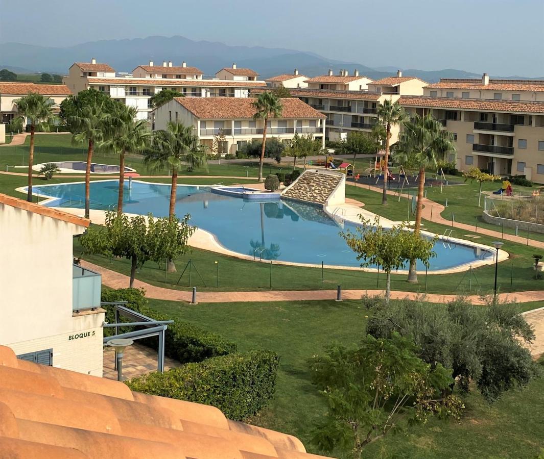 Apartamento Golf Panoramica San Jorge  Exterior foto