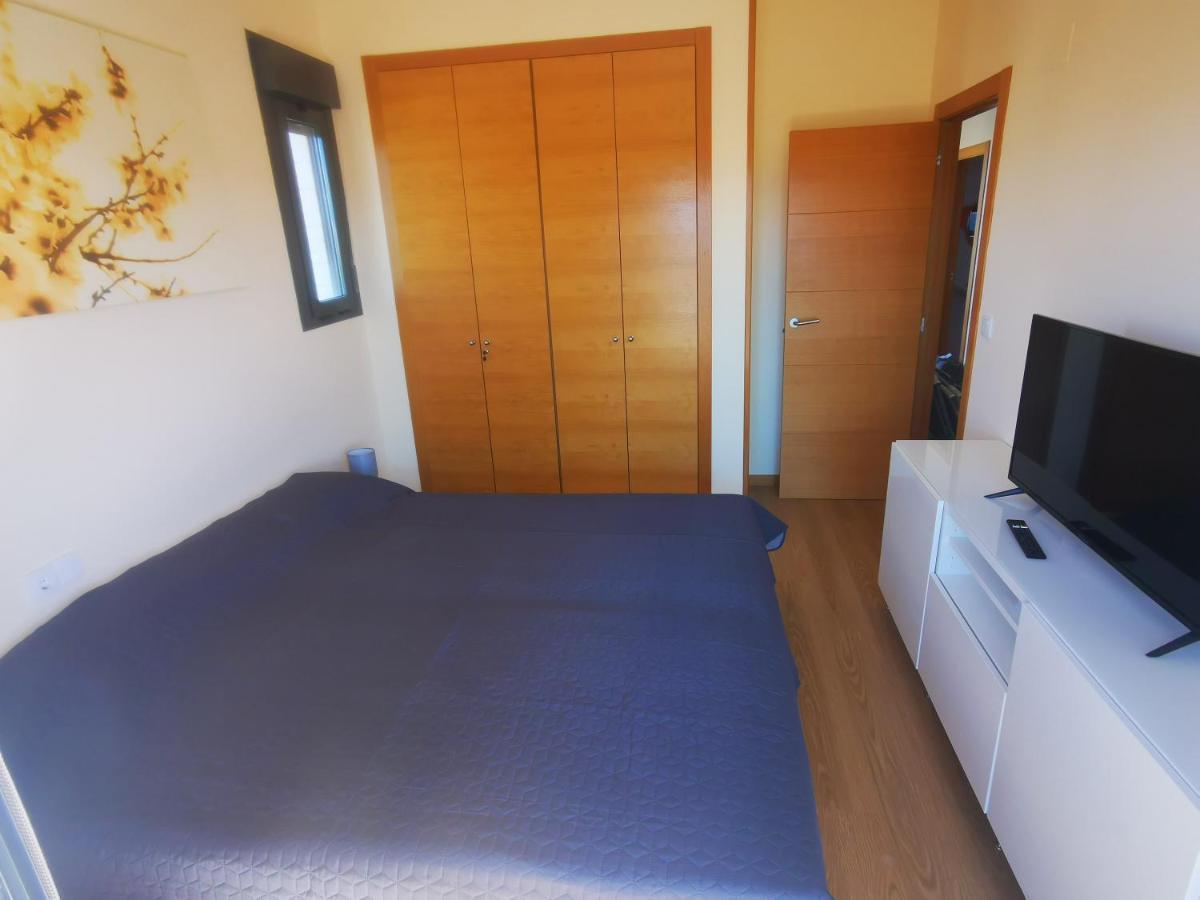 Apartamento Golf Panoramica San Jorge  Exterior foto
