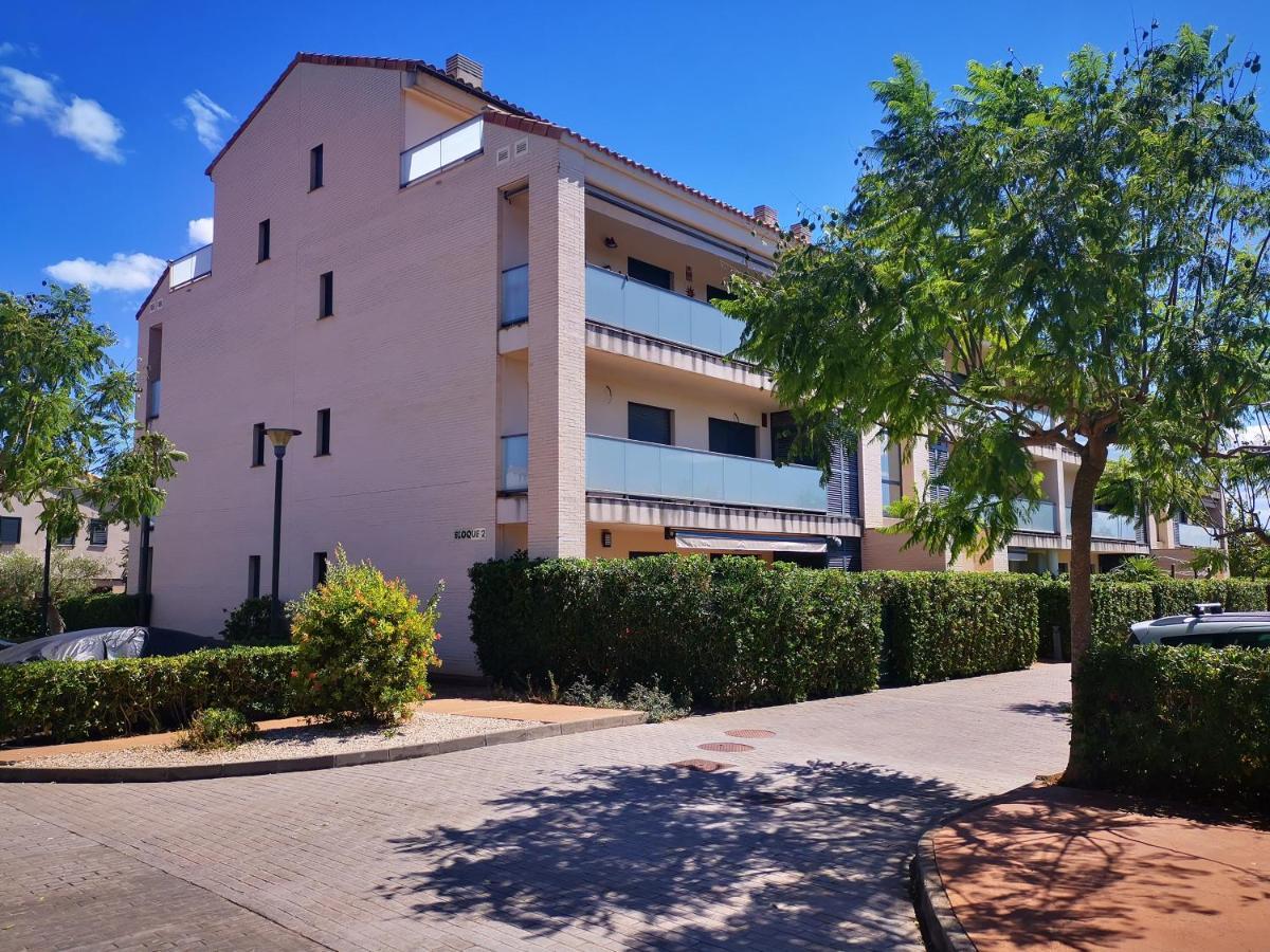 Apartamento Golf Panoramica San Jorge  Exterior foto